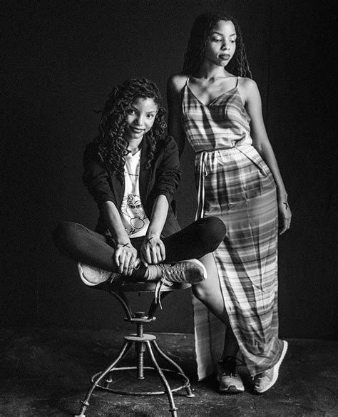 Chloe X Halle Chloeandhalle Chloe X Halle Chloe Halle Chloe And