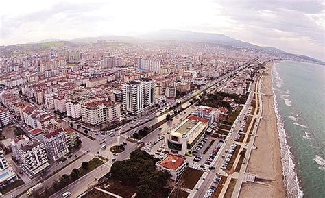 Samsun Atakum Mahalleleri N Fusu Ne Kadar