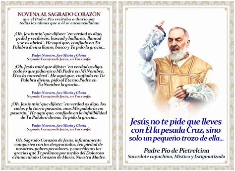 Como ovejas sin Pastor PADRE PÍO DE PIETRELCINA EL SACERDOTE