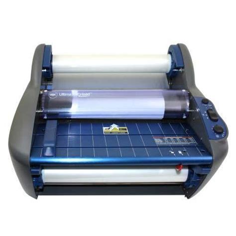 Gbc Ultima 35 Ezload 12 Thermal Roll Laminator 1701680