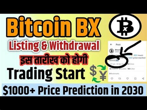 Bitcoin BX Withdrawal Update Today Bitcoin BX Launch And Withdrawal