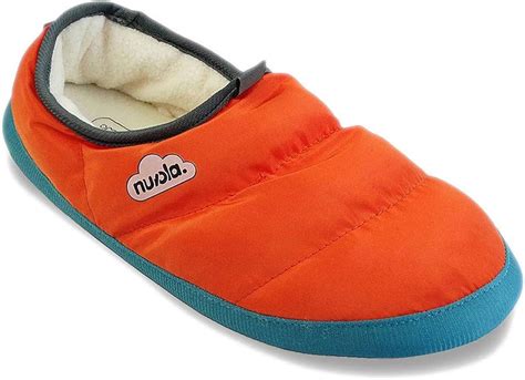 Nuvola Chaussons Pour Femme Avec Doublure En Polaire Chaussons