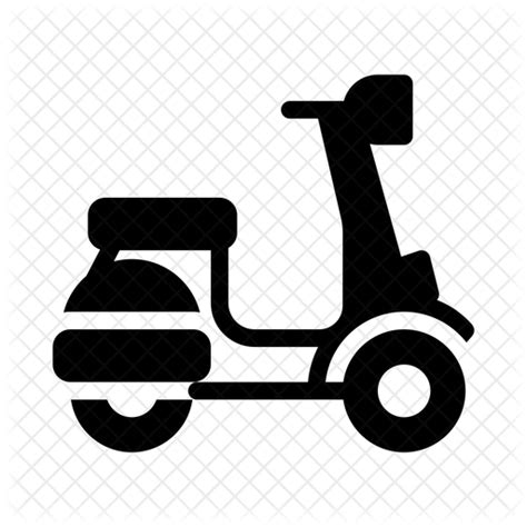 Vespa Artwork, Graphics, Illustrations PNG
