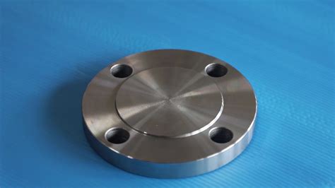 Blind Bl Rf Class 150 8 Stainless Steel Ss316 Blind Flange Buy Bl Rf Clas 150 Flange