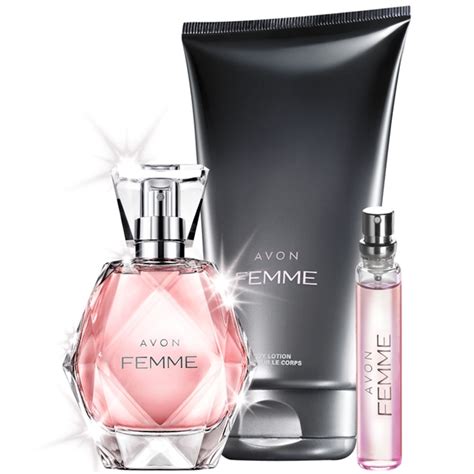 Set Apa De Parfum Mini Apa De Parfum 10 Ml Si Lotiune De Corp Avon