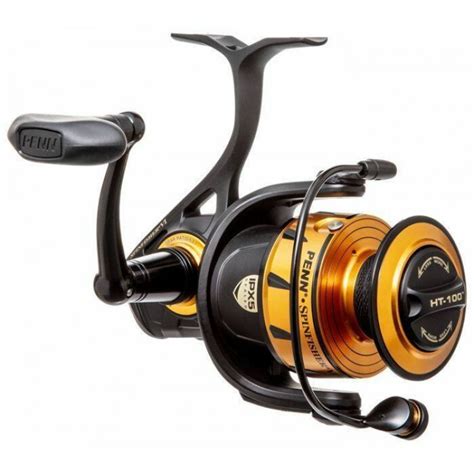 Penn Spinfisher VI 6500 Spinning Reel