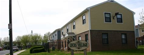 Low Income Apartments And Affordable Housing For Rent In Frederick Md