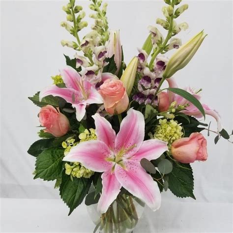 Tori Richardson Florist Arapaho Flowers Local Flower Delivery