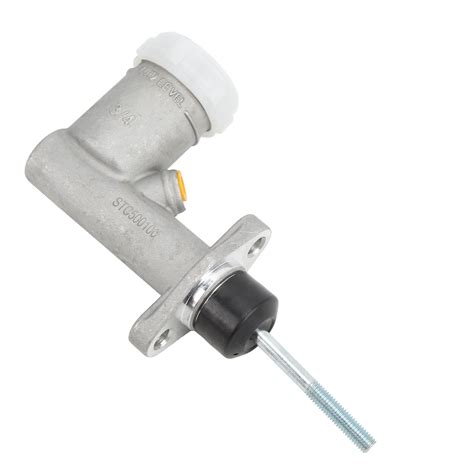 Clutch Master Cylinder Stc Steel Antirust High Hardness