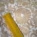 Brocade Fabric In Cream Gold Weaving Banaras Brocade Wedding Dress