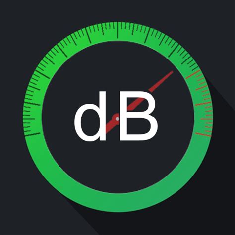 Sound Meter Decibel Apps On Google Play