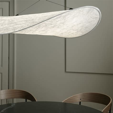 New Works Tense Pendant Lamp New Works Paustian