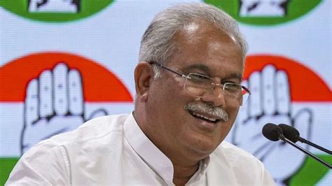 Mahadev App Case ED Likely To Summon Chhattisgarh CM Bhupesh Baghel As