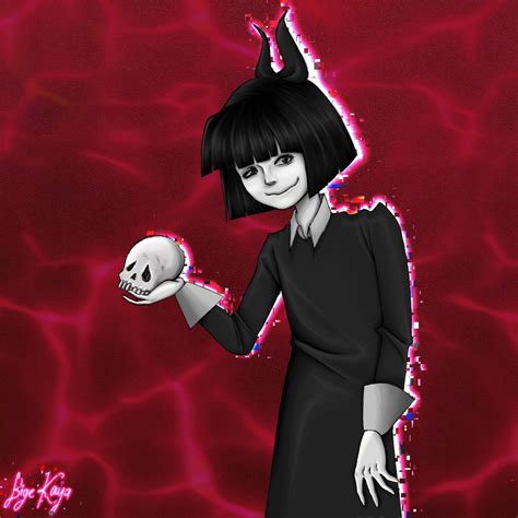 Creepy Susie Fanart The Oblongs Fan Art Fanpop