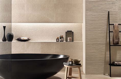 Rivestimenti Bagno Piastrelle In Ceramica Fap