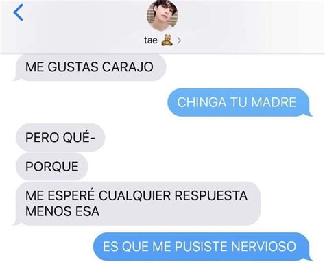 Pin De Jack En Guardado R Pido Conversaciones De Texto Textos