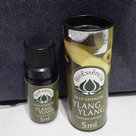 Bio Essência Oleo essencial de ylang ylang Reviews abillion