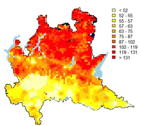 Radon Un Gas Poco Conosciuto Che Causa Il 10 Dei Tumori Polmonari