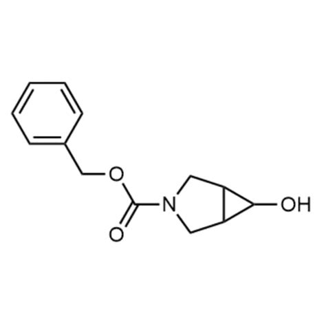 Chemscene Benzyl Hydroxy Azabicyclo Hexane Carboxylate