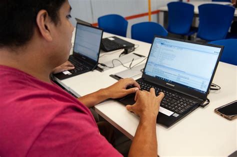 El Gobierno De La Ciudad De Buenos Aires Ofrece Capacitaciones Online