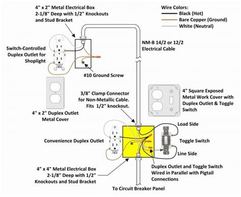 Schematic Wiring For 50 Amp Rv Outlet