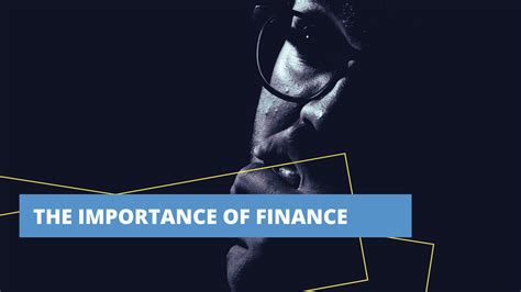 significance  finance  finance    stay