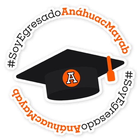 Universidad Anahuac Sticker by Anahuac Mayab for iOS & Android | GIPHY