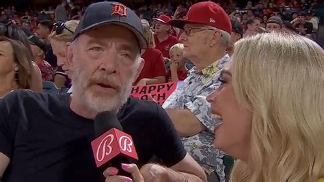 Actor Jk Simmons Had Funny Line About Trout And Ohtani