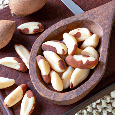 Are Brazil Nuts Healthy Exploring The Nutritional And Health Benefits