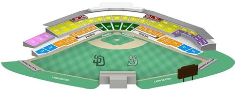 Buy Spring Training Tickets | Peoria Sports Complex