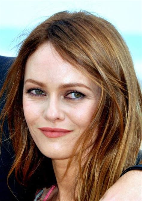 Vanessa Paradis Weight Height Measurements Bra Size Ethnicity