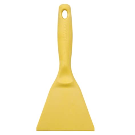 Vikan High Temperature Scraper 4 Inch Material Handling