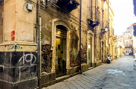 Trame Di Quartiere San Berillo Catania Rainbow Citymap Sicilia