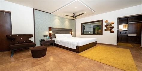 Holiday Village Resort Bangalore Your Journey To Relaxation