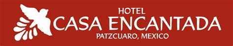 Hotel Casa Encantada Pet Friendly In Pátzcuaro