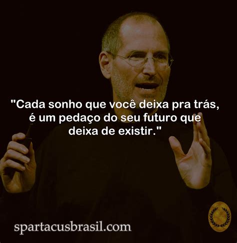 Steve Jobs As Melhores Frases Inspiradoras