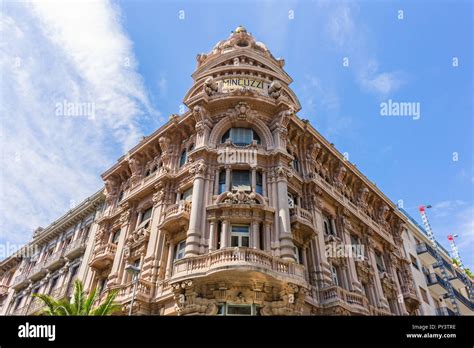 Palaces Of Bari Hi Res Stock Photography And Images Alamy