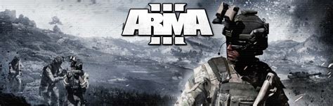 Arma Server Hosting