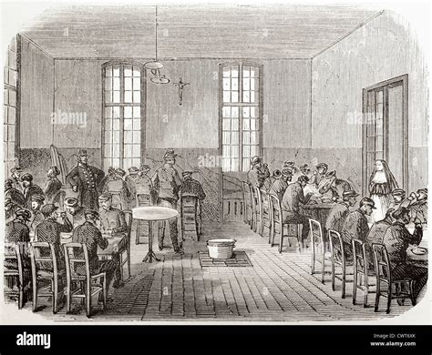 Old Insane Asylum Hi Res Stock Photography And Images Alamy