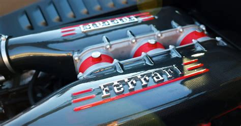 10 Best V8 Engines For Performance And Speed