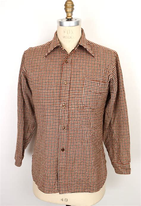 Pendleton S Vintage Check Gem