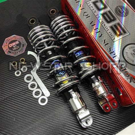 Jual Shockbreaker Shock Belakang Non Tabung Dbs Uk Mm All Aerox