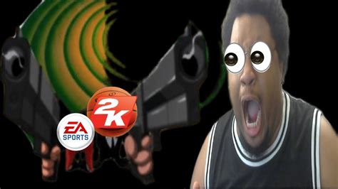 WHY 2K AND EA ARE MY OPPS NBA 2K14 MYCAREER GAME 1 VS CLIPPERS