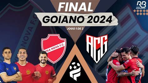 Goianão 2024 Saiba Qual A Média De Público De Atlético Go Vila🍂