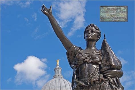 Forward Wisconsin Womens Memorial Capitol Square Mad Flickr