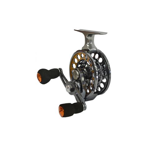 Ice Fly Fishing Reels - Extreme Tackle