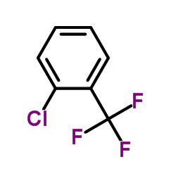 China Clorobenzotrifluoruro Cas O Trifluorometilfenilo