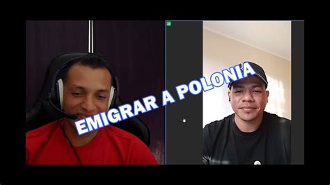 Emigrar A Polonia Con Visa De Trabajo Consejos Que Tienes Que Tener En