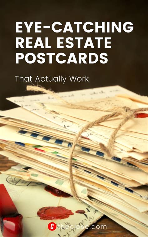 Top Real Estate Postcards Providers Postcards That Actually Work