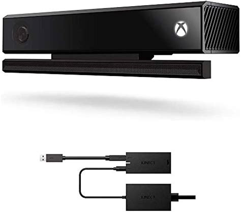 いただいた Microsoft Xbox One Kinect セットの いただいた